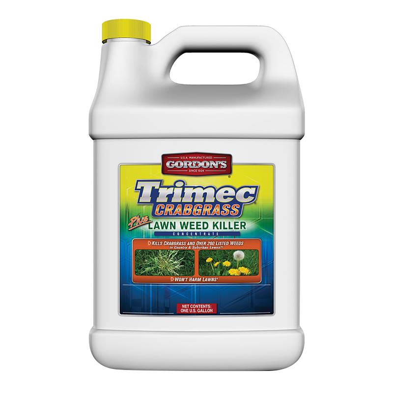 HERBICIDE LAWN 20000SQFT