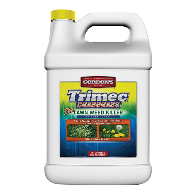 HERBICIDE LAWN 20000SQFT