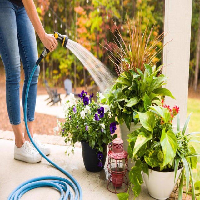 LGHTWGT GARDEN HOSE 25'