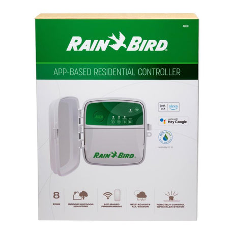 SPRINKLER CNTRL WIFI APP