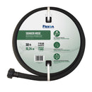 SOAKER HOSE 1/2X50 BLK