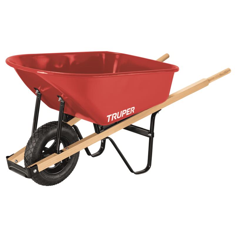 WHEELBARROW TRAY