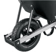WHEELBARROW POLY 14"