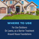 BioAdvanced Lawn Insect and Fire Ant Killer Granules 10 lb