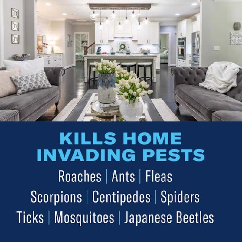 BioAdvanced Insect Killer Liquid 1.3 gal