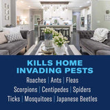 BioAdvanced Insect Killer Liquid 1.3 gal