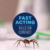 BioAdvanced Insect Killer Liquid 1.3 gal