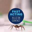 BioAdvanced Insect Killer Liquid 1.3 gal