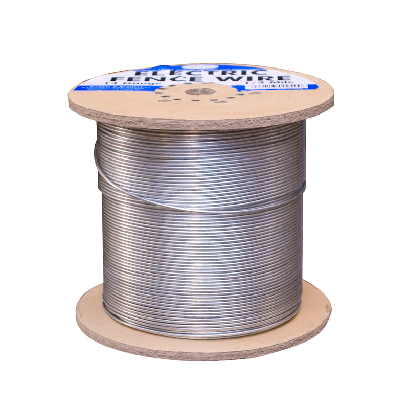 ELECTRIC FENCE WIRE 14GA