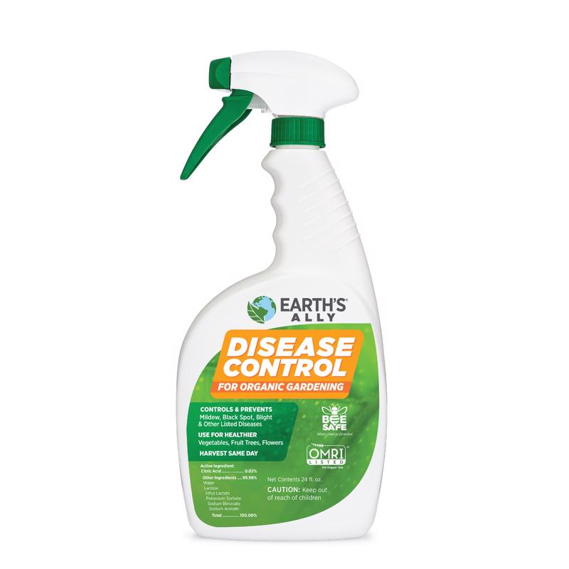 DISEASE CONTROL LQD 24OZ