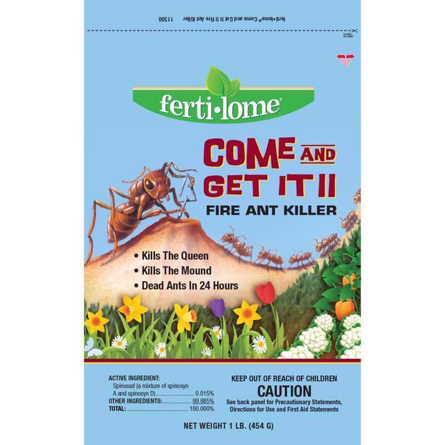 FIREANT KLR GRAN 1LB