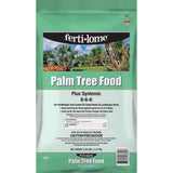 PALM TREE FD/SYSTMC 4LB