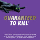 Tomcat Advanced Formula Bait Station and Bait Blocks For Mice 6 oz 6 pk