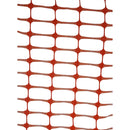Foremost Dry Top 4 ft. H X 100 ft. L Polypropylene Multi-Purpose Safety Fencing Orange