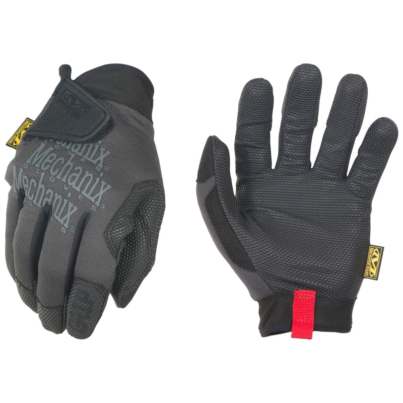 SPCLTY GRP GLOVES BLK L