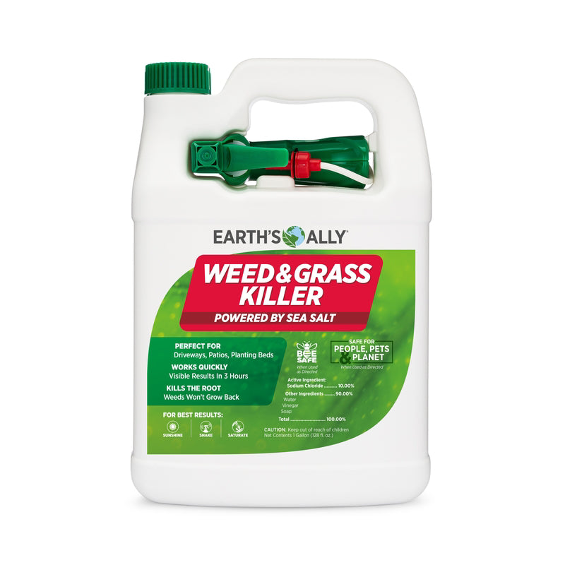 WEED&GRASS KLR 128OZ