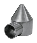 1WAY BULLET CAP 2-3/8"