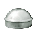 CAP POST 2-3/8" ALUM