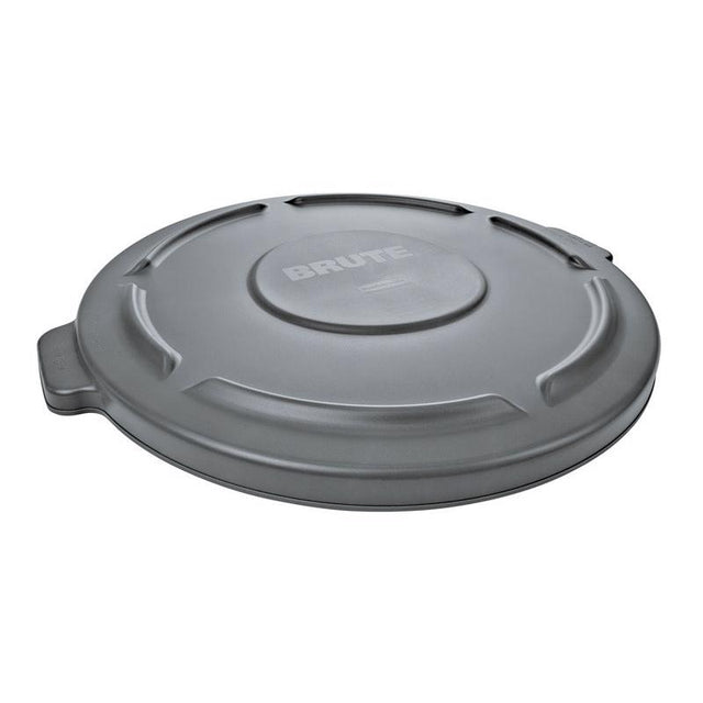 LID FOR 32 GAL BRUTE GRY