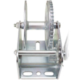 Dutton-Lainson Steel Ratchet Winch 1400 lb