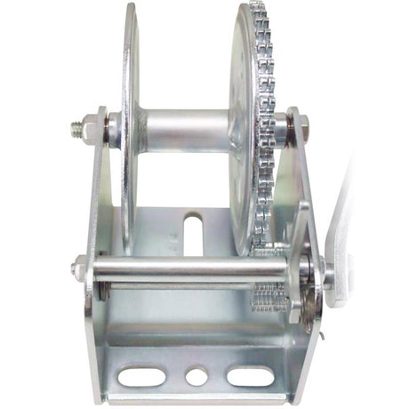 Dutton-Lainson Steel Ratchet Winch 1400 lb