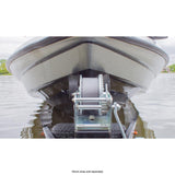 Dutton-Lainson Steel Ratchet Winch 1400 lb