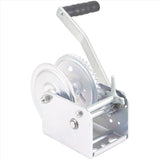 Dutton-Lainson Steel Ratchet Winch 1400 lb
