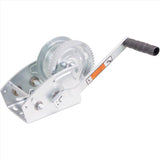 WINCH HAND RATCHET 2500#