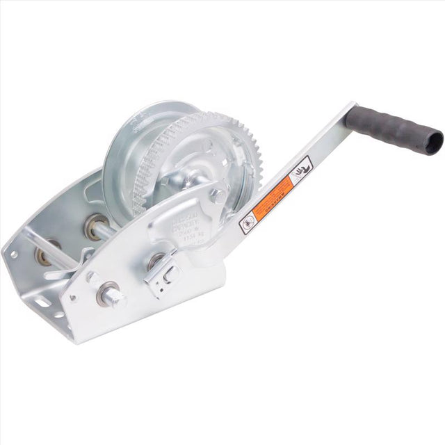WINCH HAND RATCHET 2500#