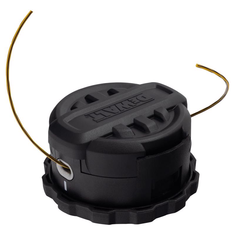 DeWalt Quickload 0.80 in. D Replacement Spool Head