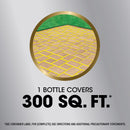 Roundup Dual Action Weed and Grass Killer + Preventer RTU Liquid 1 gal