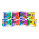 JT Eaton ZendoZones Fruit Fly Trap 1 box