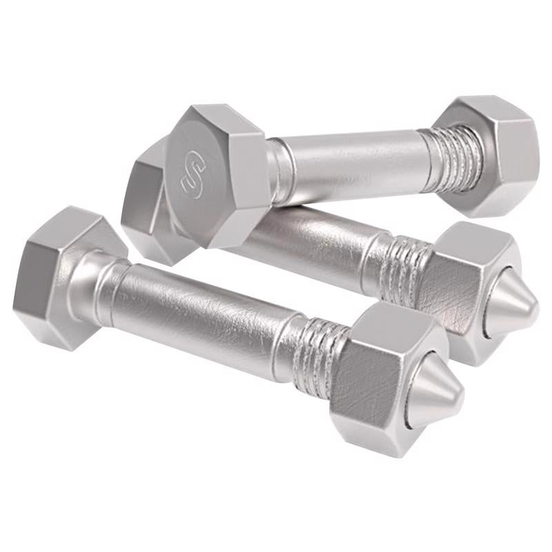 SNOW BLOWR SHEAR PIN 3PK