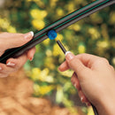 Rain Bird Full-Circle Drip Irrigation Emitter 0.5 gph 10 pk