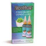JT Eaton ZendoZones Fruit Fly Lure 1.7 oz