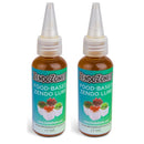 JT Eaton ZendoZones Fruit Fly Lure 1.7 oz