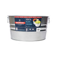Behrens 1GS 11 Gallon Round Galvanized Steel Tub
