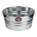 Behrens 11 gal Steel Tub Round