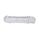 ROPE NYLON WHITE 48'