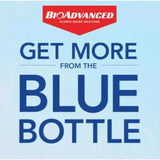 BioAdvanced All-in-One Roses and Flowers 9-14-9 Rose & Flower Fertilizer/Insecticide/Disease Control