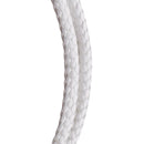 Koch 3/16 in. D X 50 ft. L White Diamond Braided Nylon Rope