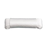 ROPE NYLON WHITE 3/16"