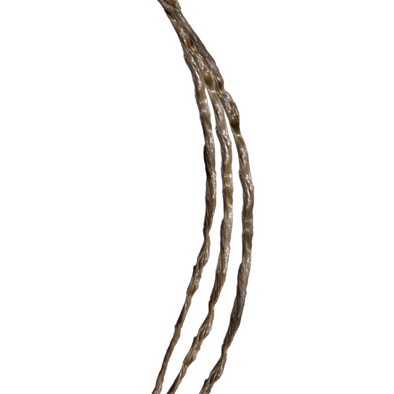 Koch 400 ft. L Tan Fibrillated Polypropylene Twine
