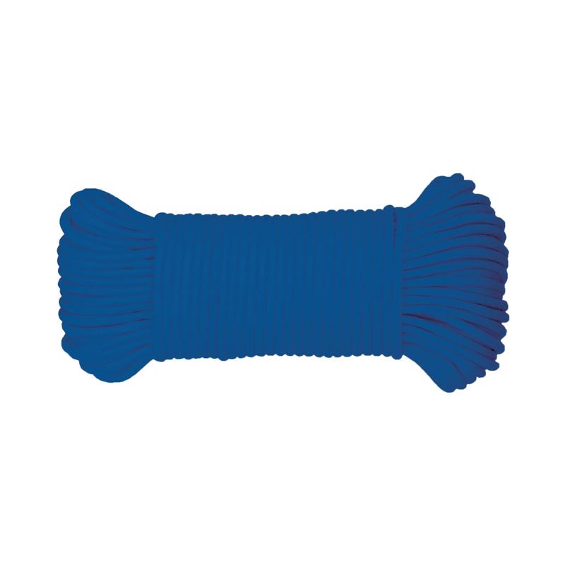 ROPE PARACORD BLUE 5/32"