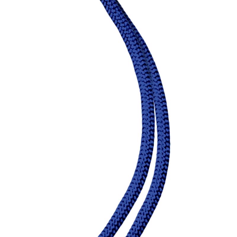 Koch 5/32 in. D X 100 ft. L Blue Diamond Braided Paracord Rope