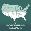 Scotts Turf Builder Mixed Dense Shade Grass Seed 2.4 lb