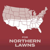 Scotts Turf Builder Mixed Full Sun Fertilizer/Seed/Soil Improver 2.4 lb