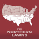 Scotts Turf Builder Mixed Full Sun Fertilizer/Seed/Soil Improver 2.4 lb