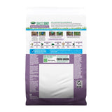 Scotts Turf Builder Perennial Ryegrass Sun or Shade Fertilizer/Seed/Soil Improver 2.4 lb