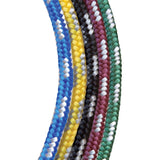 ROPE POLY ASST #6 100'